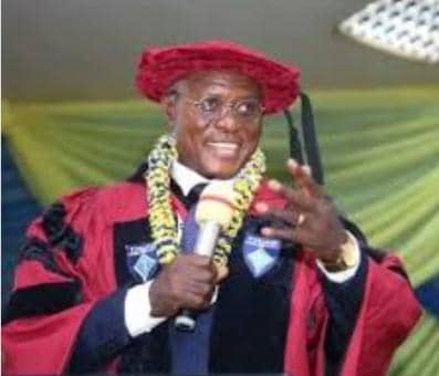 Don Seeks Life Imprisonment For Corrupt Officials