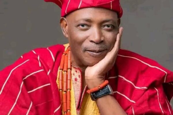 I’m No Longer A Politician But Olubadan – Oba Ladoja