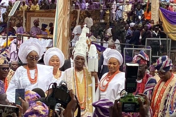 We Want Ibadan State Before 2027 — Oba Ladoja Tells President Tinubu