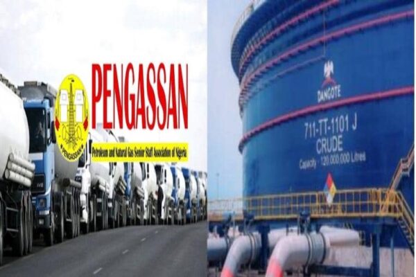 FG Summons PENGASSAN, Dangote To Emergency Meeting Over DisputeÂ