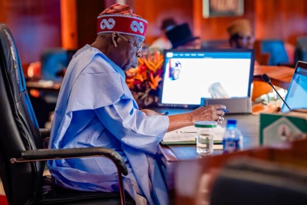 Tinubu Doing Everything To Fix Nigeria – Bishop Adegbite