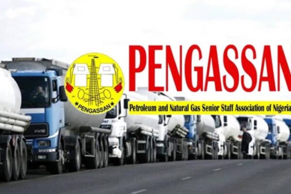 JUST-IN: PENGASSAN Begins Nationwide Strike; Shuts NNPC, NUPRC, NMDPRA