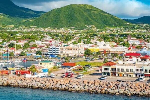 FULL STEPS: How Nigerians Can Travel To St. Kitts And Nevis Without Visa