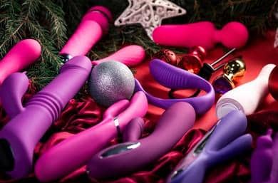 EXCLUSIVE: Medical Benefits Of Using A DildoÂ