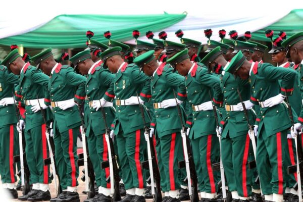 BREAKING: FG Cancels Independence Day Parade In Abuja