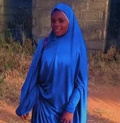 Missing 24-Year-Old Woman Found Dead In Bauchi