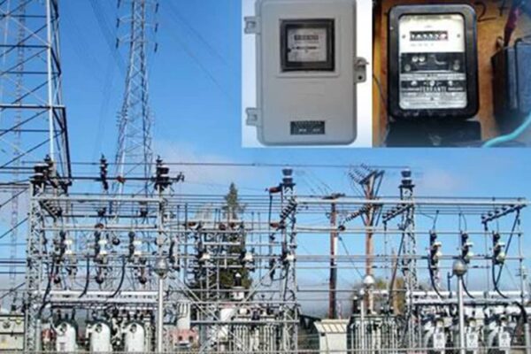 Electricity Supply Drops As Oil Union Begins Strike