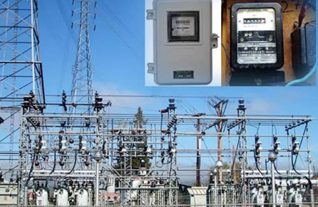 Electricity Supply Drops As Oil Union Begins Strike 