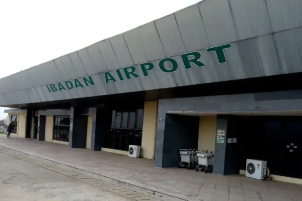 Ibadan Airport Reopens With First Presidential Flight Ahead Of Olubadan’s Coronation