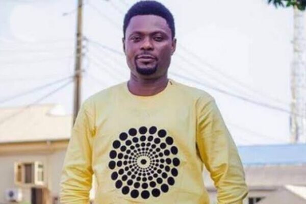 Women Are The Real Culprits Behind DNA Scandals – Kunle Afod