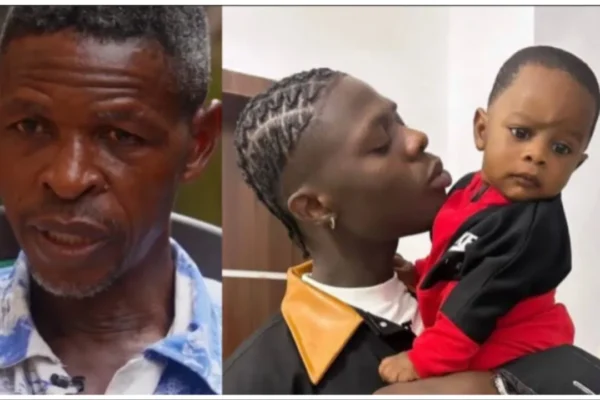 Why I’m Insisting On DNA Test For Mohbad’s Son – Aloba