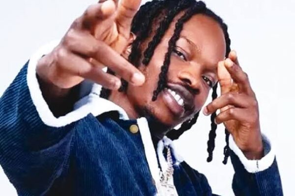 Naira Marley Warns Youth Against Dangers Of Excessive Sports Betting