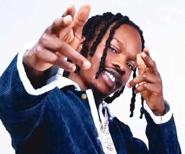 Naira Marley Warns Youth Against Dangers Of Excessive Sports Betting