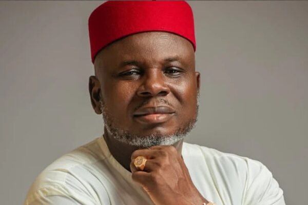 Anambra: APC Gov’ship Candidate, Ukachukwu, Allegedly Harassed By Creditors Over N1bn Debt; Aide Reacts