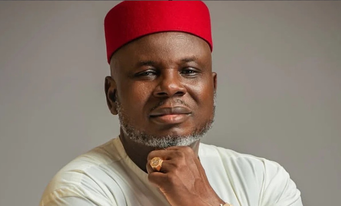 Anambra: APC Gov’ship Candidate, Ukachukwu, Allegedly Harassed By Creditors Over N1bn Debt; Aide Reacts
