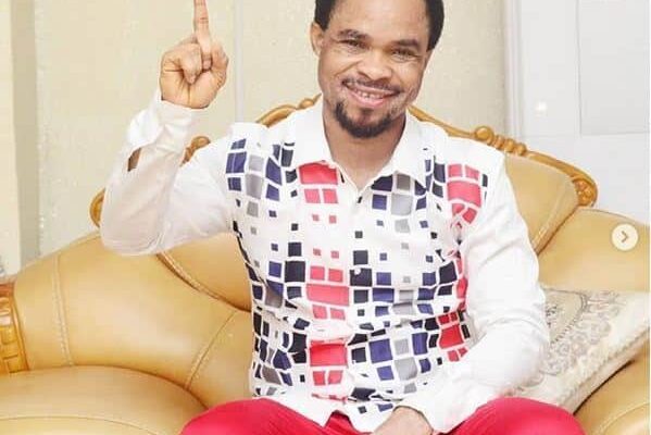 ‘I’ll Choose The Day I Dies, No One Can See My Corpse’ – Odumeje Tells Congregation