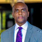 Convicted NNPC Chief Forfeits $2.5 Million Los Angeles Mansion To U.S. Government
