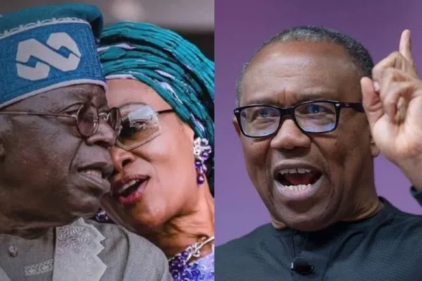 ‘True, We Are Finished’, Obi Reacts To First Lady’s Birthday Request