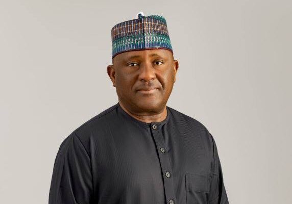 BUA Boss Predicts Naira Will Strengthen To N1,300 By Year-end