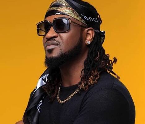 ‘I Will Use You As Scapegoat’, Singer Rudeboy Reacts To R@pe Allegation