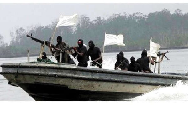 Pirates Abduct 17 On Calabar-Oron Waterways, Police ConfirmÂ