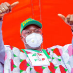 BREAKING: Oyo PDP Leaders Back Gov Makinde After Top Ally, Others Defect To APC