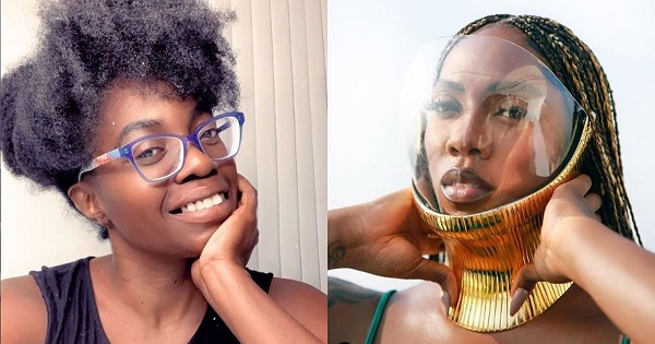 Shade Ladipo Apologises To Tiwa Savage Over Leaked S3x Tape CommentsÂ