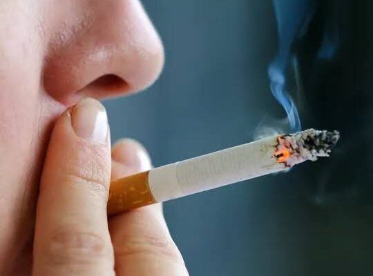 Inhaling Marijuana Increases Risk For Asthma Attacks By 44% – Study