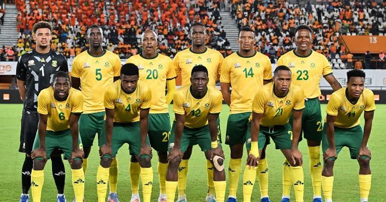 2026 WCQ: Huge Boost For Super Eagles As FIFA Sanctions South Africa