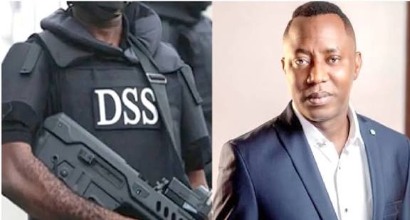 Sowore Drags DSS, Meta, X To Court Over Anti-Tinubu PostĀ
