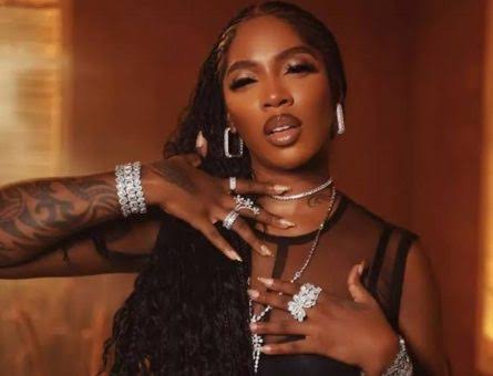 Tiwa Savage Revisits Her Leaked S3x Tape Scandal