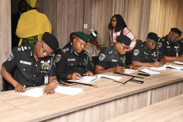 We’ll Retire Any Police Officer That Fails Promotion Exams 3 Times – PSC