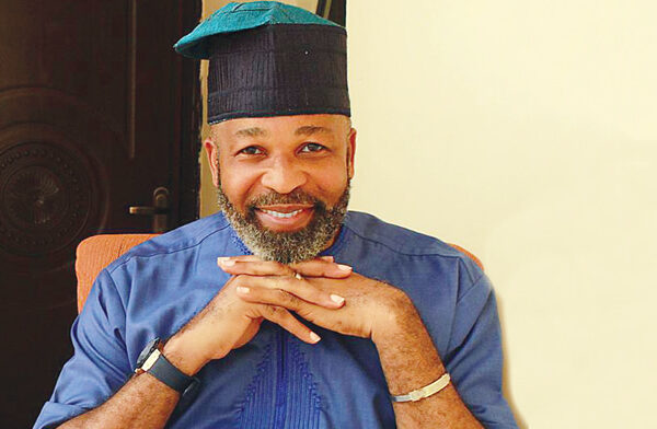 No Actress Will Say Her G-Wagon Was Bought From Acting ā Yemi Solade