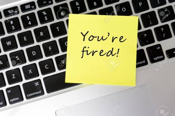 Bank Sacks Employee, Replaces Her With AI She Trained