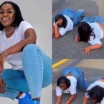 South African President Orders Arrest Of Popular TV Host For Twerking On Busy Road (Video)