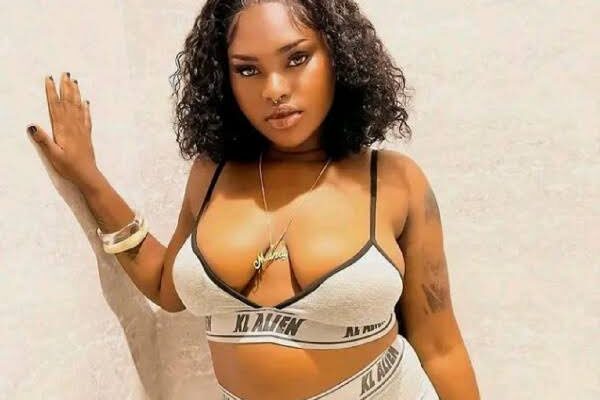 VIDEO: ‘I’ll Record It Myself,’ Mandy Kiss Replies GWR, Insists On ‘S3x With 100 Men’ Attempt