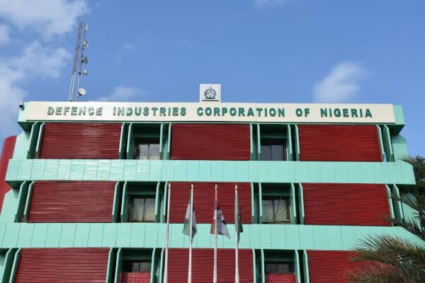 BREAKING: Explosion Rocks DICON Factory In Kaduna, Kills Two, Injures FourÂ