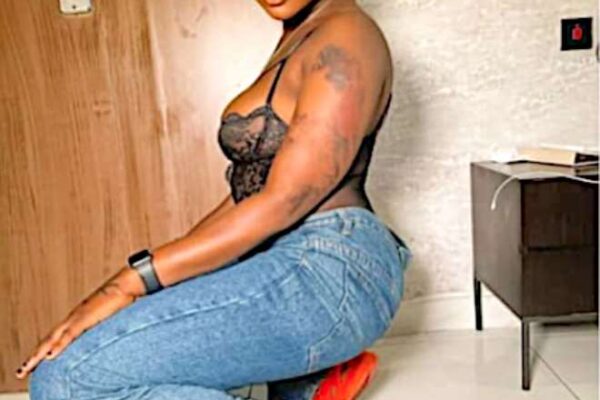 ‘We Don’t Monitor Such’ – GWR Rejects Mandy Kiss’ ‘S3x With 100 Men In 24 Hours’ Attempt