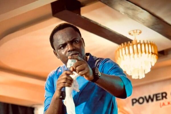 ‘Jagaban’ Pastor Vows To ‘Deport’ Member In Australia For Failing To Buy Him Land, Demands $1000