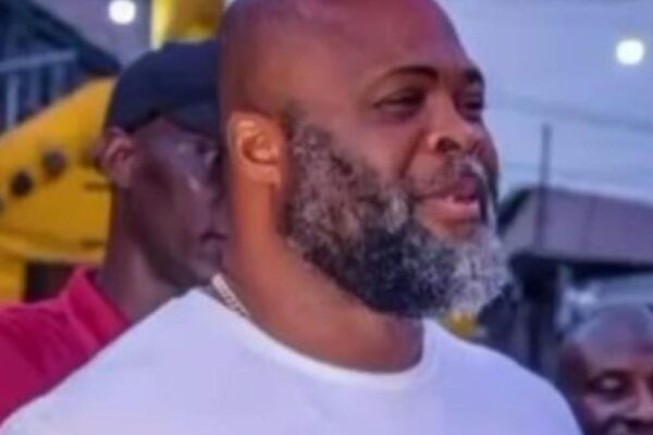 Police To Arraign Lagos NURTW Leader, Shamsideen Adio For Murder Friday