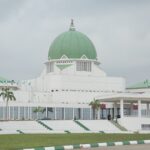 National Assembly Reviews Proposals For 55 New States, 278 Councils
