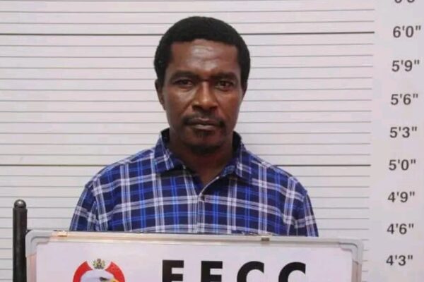 EFCC Arraigns Accountant For Alleged N200 Million TheftÂ