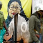 FLASH: Over 700 Protesters Killed In Tanzania’s Post-Election Protests