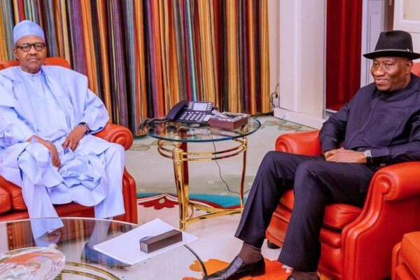BREAKING: I Never Said Buhari Had Any Connection With Boko Haram – Jonathan