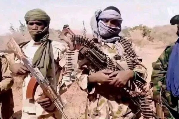 Bandits Kill Vigilante Leader, Abduct Seven In Niger StateÂ