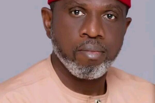 BREAKING: Another Labour Party Senator Defects To APC