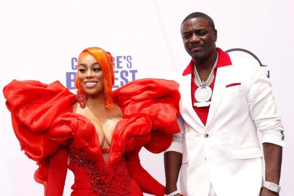 ‘All Akon’s Fortune Belongs To Mum, Owns Just $10k’ – Court Reveals After Wife Files For €100 Million Divorce Settlement