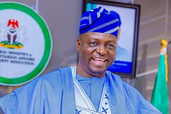 Here We Go: Notable ADC Figures Joining APC Next Week, They’ve Passed Their Medicals – Yilwatda