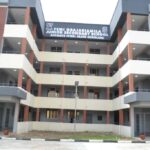 Gbajabiamila Inaugurates Public School In Lagos Community