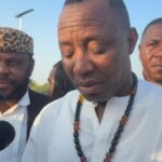JUST-IN: Sowore, Nnamdi Kanu’s Lawyer, 11 Others Regain Freedom From Kuje Prison
